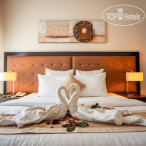 Imperial Suites Hotel 