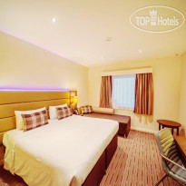 Premier Inn Doha Education City 