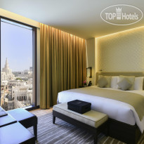 Alwadi Doha - MGallery Hotel Collection 