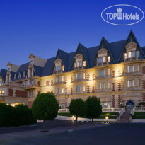 Al Aziziyah Boutique Hotel Doha 