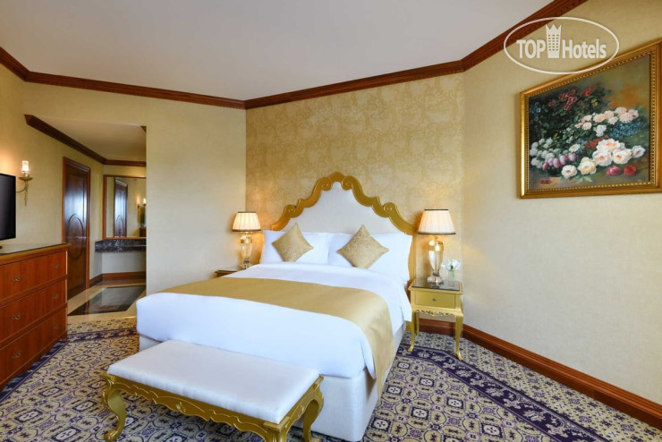 Al Aziziyah Boutique Hotel Doha