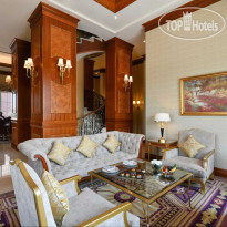 Al Aziziyah Boutique Hotel Doha 