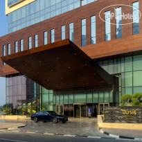 Dusit Doha Hotel 