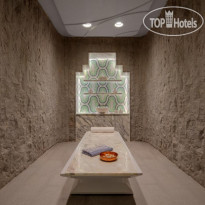 Dusit Doha Hotel 