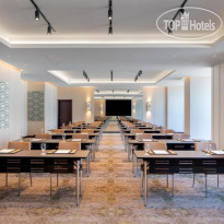Dusit Doha Hotel 