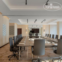 Dusit Doha Hotel 
