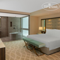 Dusit Doha Hotel 