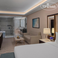 Dusit Doha Hotel 