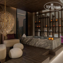 Dusit Doha Hotel 