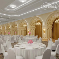 Dusit Doha Hotel 