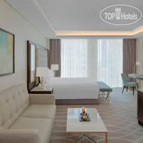 Dusit Doha Hotel 