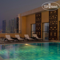 Dusit Doha Hotel 