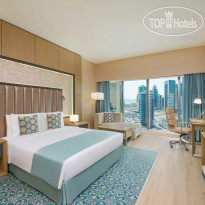 Wyndham Doha West Bay 