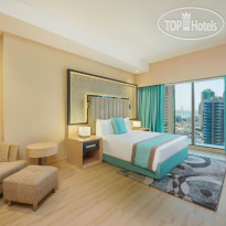 Wyndham Doha West Bay 