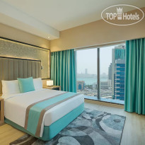 Wyndham Doha West Bay 