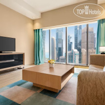 Wyndham Doha West Bay 