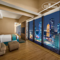 Wyndham Doha West Bay 