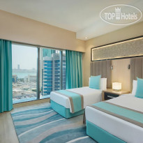 Wyndham Doha West Bay 