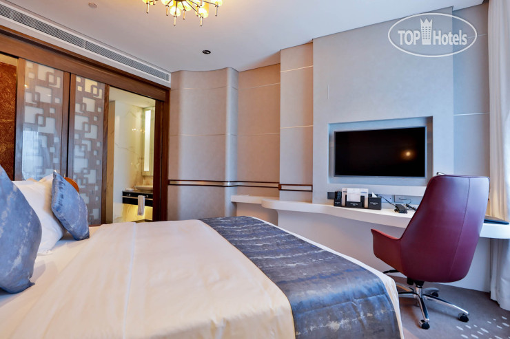Hotel photo VIP Hotel 5*