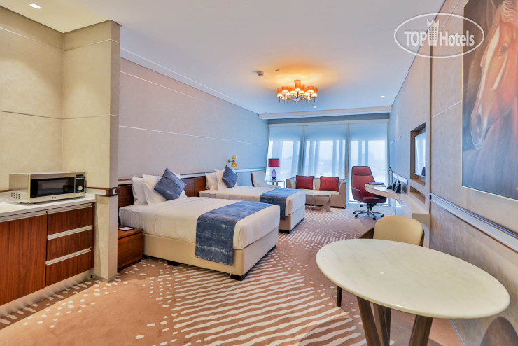 Hotel photo VIP Hotel 5*