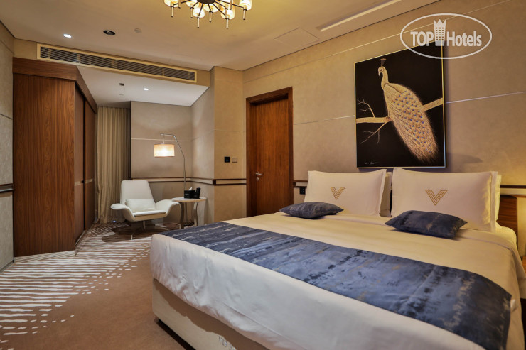 Hotel photo VIP Hotel 5*