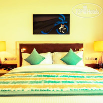 Retaj Salwa Resort & Spa 