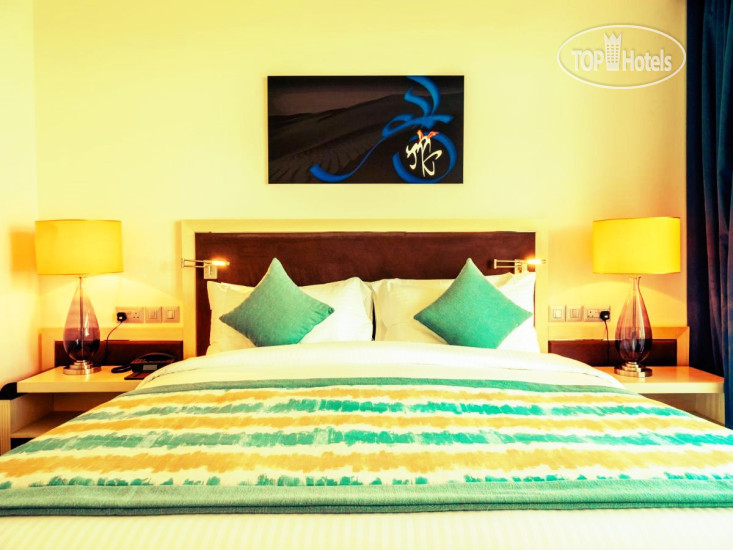 Hotel photo Retaj Salwa Resort & Spa 5*