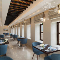 Souq Al Wakra Hotel Qatar By Tivoli
