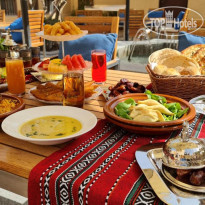 Souq Al Wakra Hotel Qatar By Tivoli