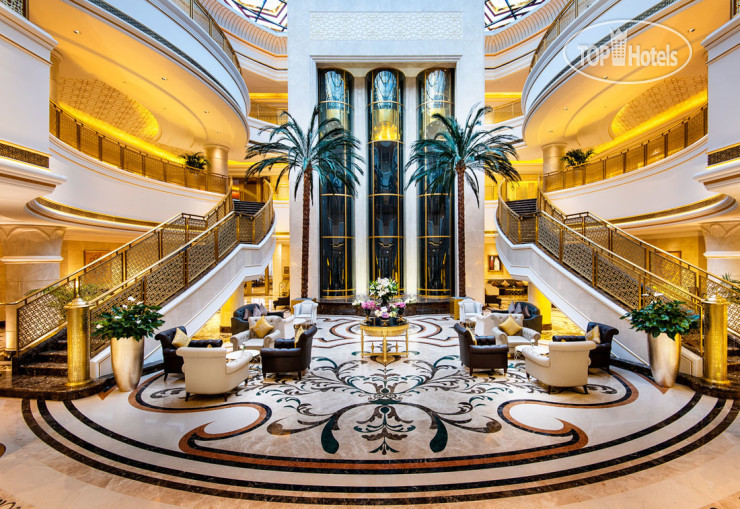Hotel photo Ezdan Palace Hotel 5*