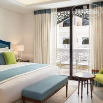 Al Najada Doha Hotel Apartments by Oaks 