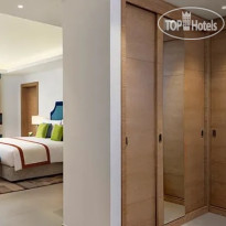 Al Najada Doha Hotel Apartments by Oaks 