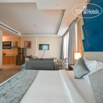Al Mansour Suites Hotel 