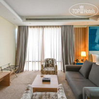 Al Mansour Suites Hotel 