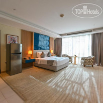 Al Mansour Suites Hotel 
