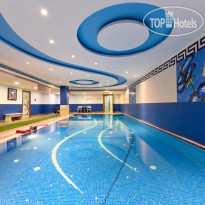 Al Mansour Suites Hotel 