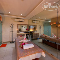 Al Mansour Suites Hotel 