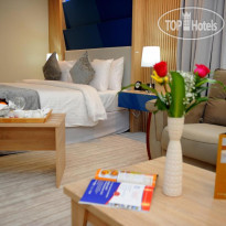 Al Mansour Suites Hotel 