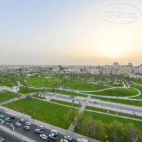 Al Mansour Suites Hotel 
