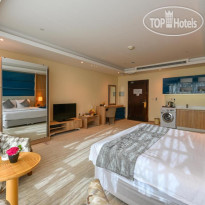 Al Mansour Suites Hotel 