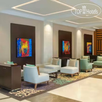 Doubletree By Hilton Doha - Al Sadd 