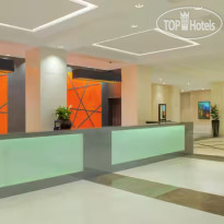 Doubletree By Hilton Doha - Al Sadd 