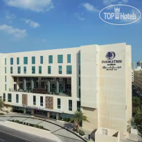 Doubletree By Hilton Doha - Al Sadd 