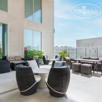 Doubletree By Hilton Doha - Al Sadd 