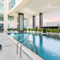 Doubletree By Hilton Doha - Al Sadd 