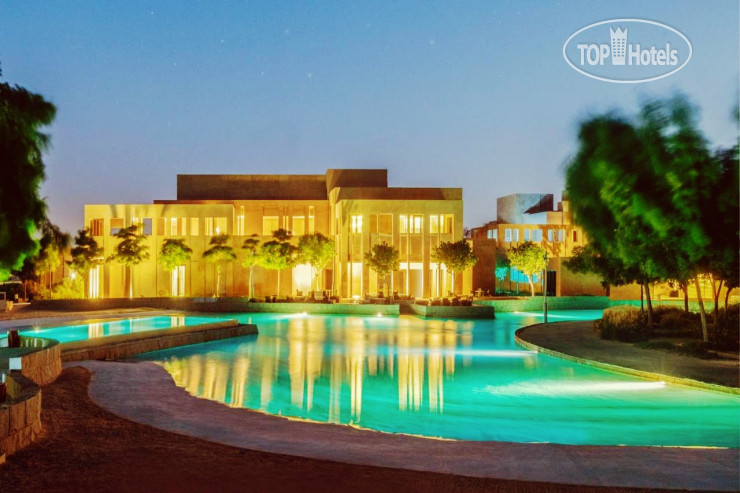 New photos from tourists Zulal Wellness Resort 5*