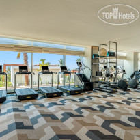 Rixos Gulf Hotel Doha 