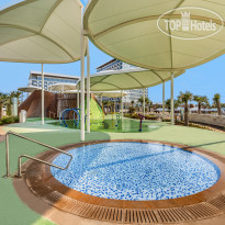 Rixos Gulf Hotel Doha