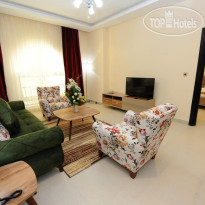 Al Mansour Park-Inn Hotel & Apartments