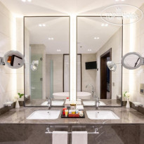 Al Mansour Park-Inn Hotel & Apartments